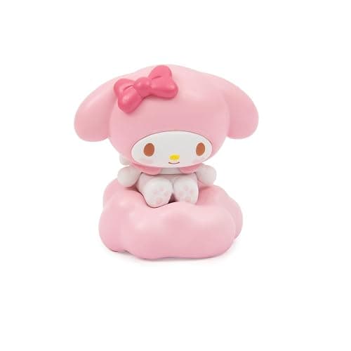 Hello Kitty Mini Figure Blind Bag – 1 Random Figure Included (4cm Baby Angel Series), Collect 1 of 6 Characters in Regular or Shiny Light-Up Style, Cute Sanrio Surprise Toy for Fans & Collectors thumbnail 5