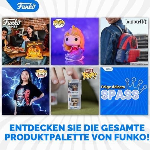 Funko POP! Animation: Death Note - L | Offizieller Fanartikel und Merch - Vinyl Sammelfigur als Regal Deko - Geschenkidee zum Geburtstag für Fans und Sammler thumbnail 5