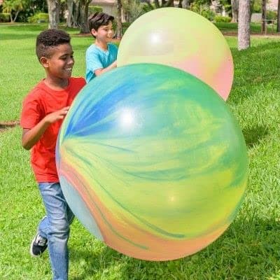 ACA Groovy Wubble Bubble Ball thumbnail 5