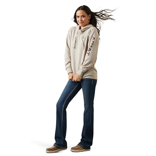 Ariat Women's Hooded Sweatshirt thumbnail 4