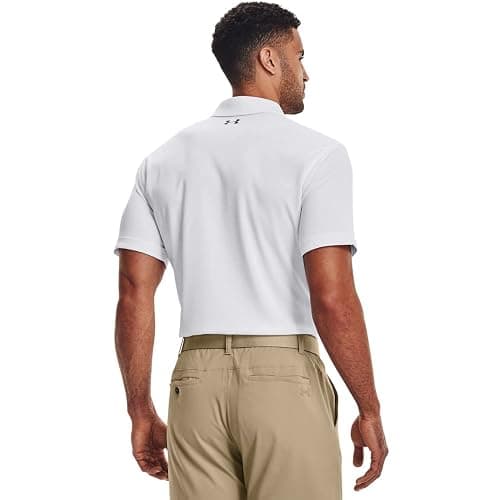 Under Armour Men's Tech Golf Polo thumbnail 2