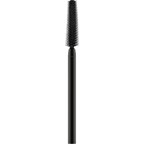 Catrice Glam & Doll Volume Mascara Waterproof, Wimperntusche, schwarz, definierend, verlängernd, volumengebend, langanhaltend, matt, wasserfest, vegan, ohne Parfüm (10ml) thumbnail 5