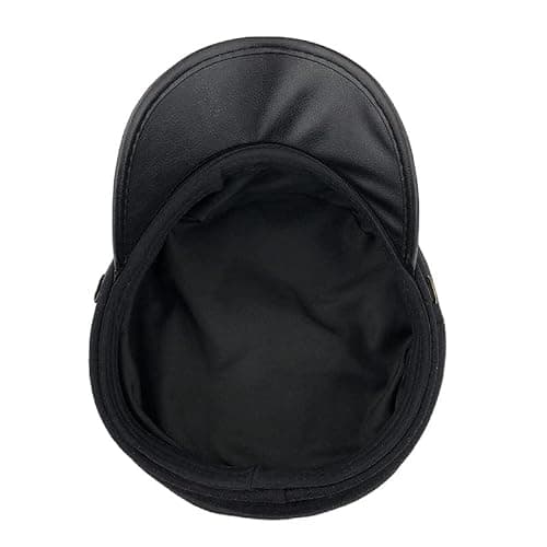 Shopular Cap Hat Star Platinum Metal Golden Badges Cosplay Costumes Prop Anime Merch thumbnail 5