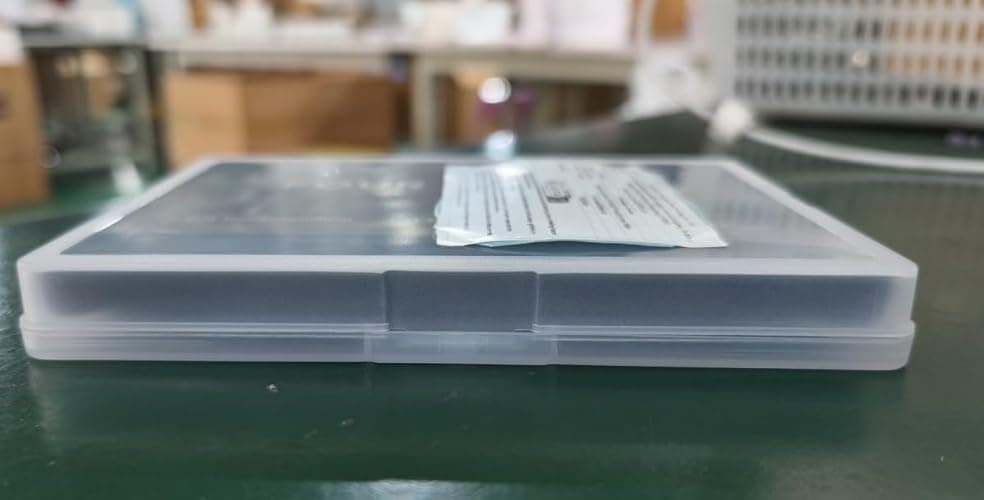 Four Candies 2PCS Metal Mechanical Pencils Set with Case, 0.5mm & 0.7 mm Artist Pencil with 6 Tubes (360PCS) HB Lead Refills, 3 Erasers,9 Eraser Refills For Writing Drafting, Drawing, Black&Silver thumbnail 14