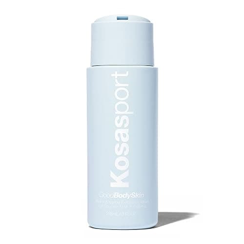 Good Body Skin AHA Exfoliating Gel Cleanser - Image 1