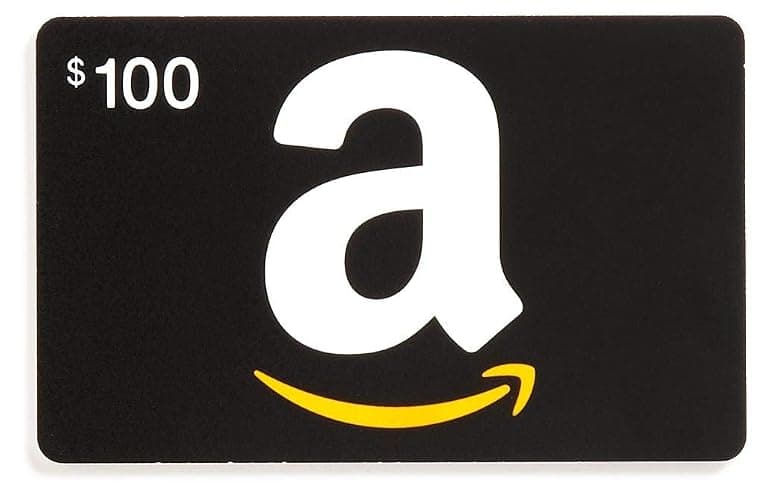 Amazon.com Gift Card in Various Gift Boxes thumbnail 4