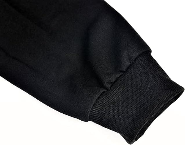 Sombr The Late Nights And Young Romance Tour Merch Pullover Hoodies Pocketless Parallel Bars Sleeve Streetwear thumbnail 5