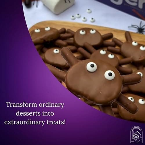 Dairy Milk Fingers Covered with Milk Chocolate - Pack of 3, 114g thumbnail 6