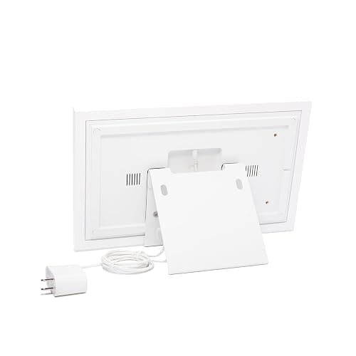 Skylight Calendar: 15-inch Wall Planner Digital Calendar & Chore Chart, Smart Touchscreen Interactive Display for Family Schedules – Wall Mount Included, Great for Organizing Your 2026 Calendar thumbnail 8