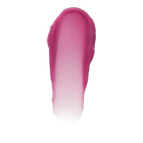 e.l.f. Squeeze Me Lip Balm, Moisturizing Lip Balm For A Sheer Tint Of Colour, Infused With Hyaluronic Acid, Vegan & Cruelty-free, Grape thumbnail 2