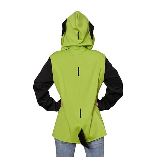 [jacket] - Gir Hoodie thumbnail 5