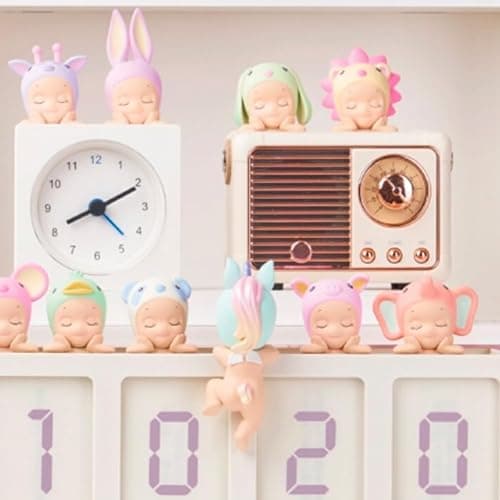 Sonny Angel Hippers Dreaming Series Mini Figure 2022 thumbnail 7