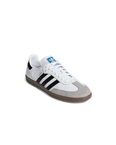 Adidas Samba OG Chaussures de Fitness, Blanc (Ftwbla/Negbás/Gracla 000), 38 EU thumbnail 3