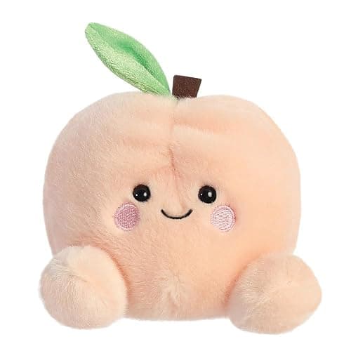 Peach Petzi - Image 1