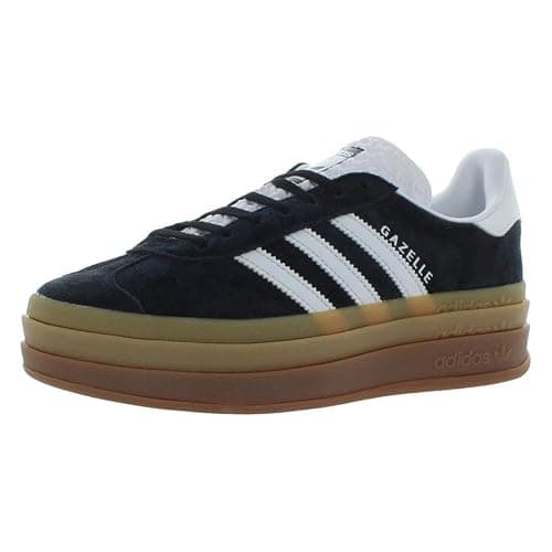 Adidas Womens Gazelle Bold W thumbnail 5