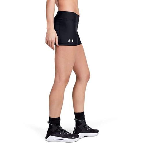 Under Armour Womens Team Shorty 3 thumbnail 4