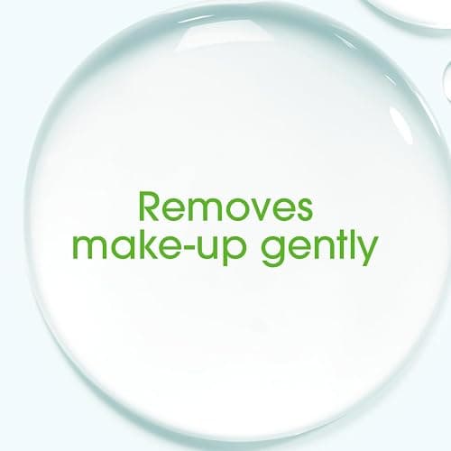 Bioderma - Sébium H2O - Micellar Water - Facial Cleanser and Makeup Remover - Face Cleanser for Combination to Oily Skin thumbnail 4