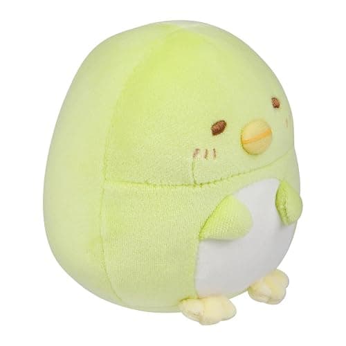 Summiko plush thumbnail 4