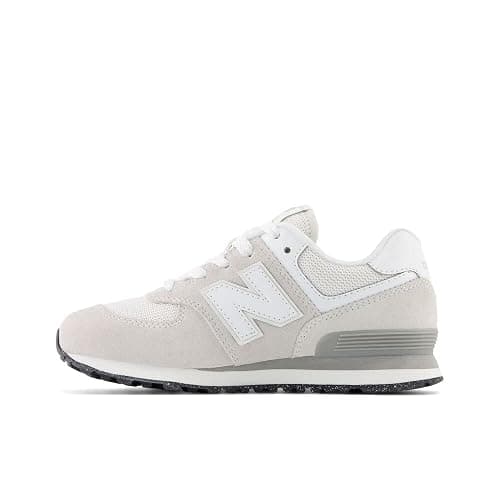 New Balance Kids' 574 V1 Lace-Up Sneakers - Image 1