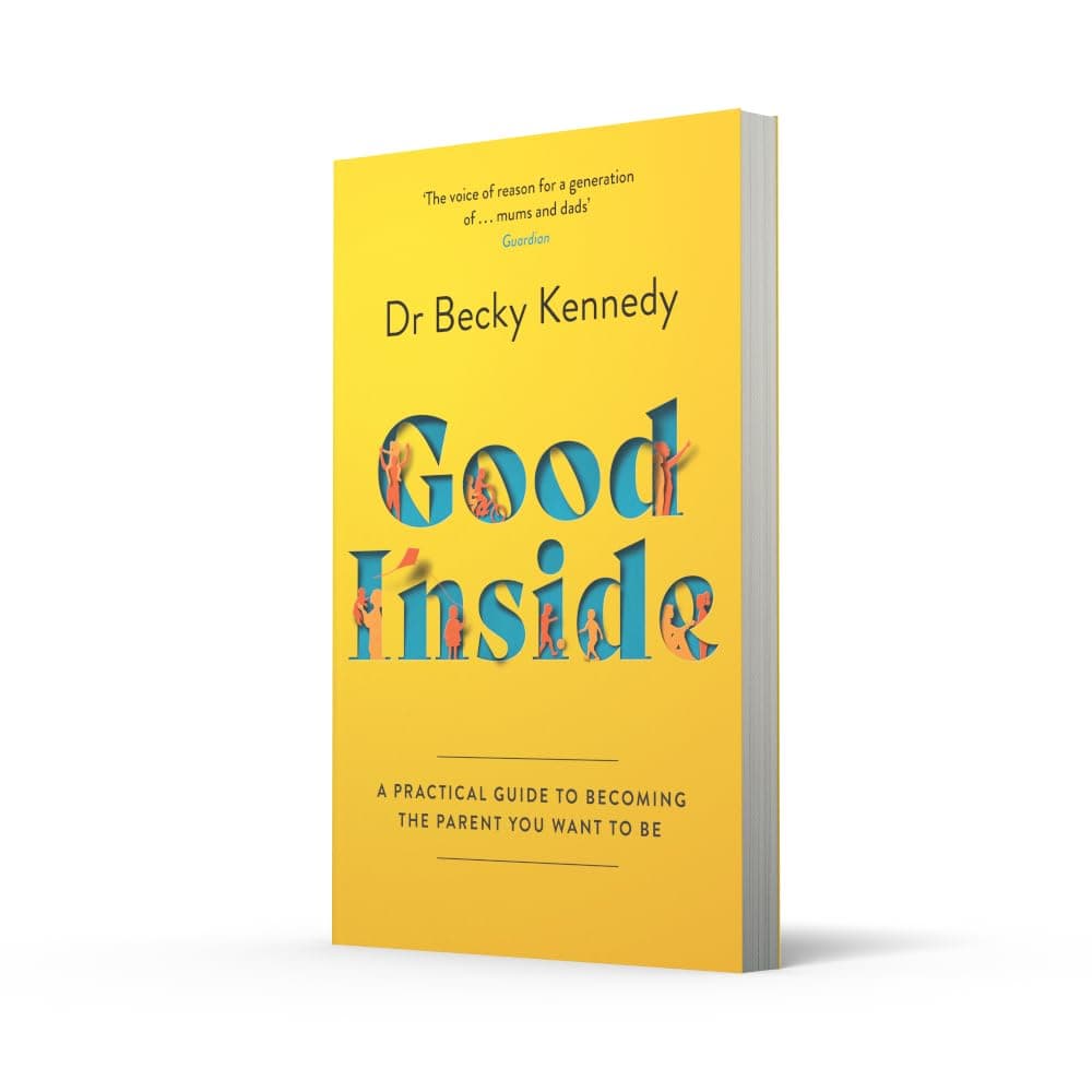 Good Inside: A Practical Guide to Becoming the Parent You Want to Be thumbnail 2