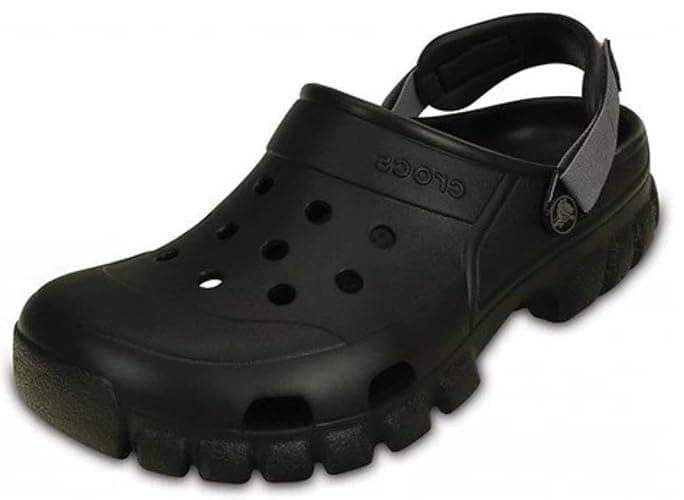 Crocs Unisex Adult Offroad Sport Clogs - Image 1