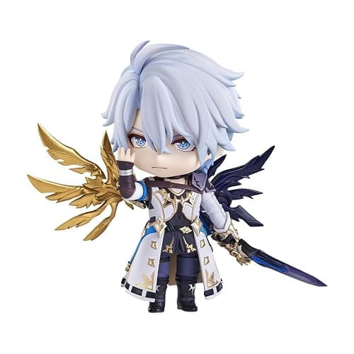 HOYOVERSE Honkai: Star Rail GSC Nendoroid Figure - Phainon - Image 1
