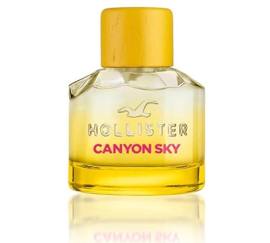 Hollister Canyon Sky for Her Eau de Parfum 1.7oz thumbnail 2