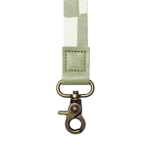 Thread Wallets Wrist Lanyard Strap for Men & Women, Wristlet Keychain for Badge, Wallet, and Phone Wrist Strap thumbnail 2