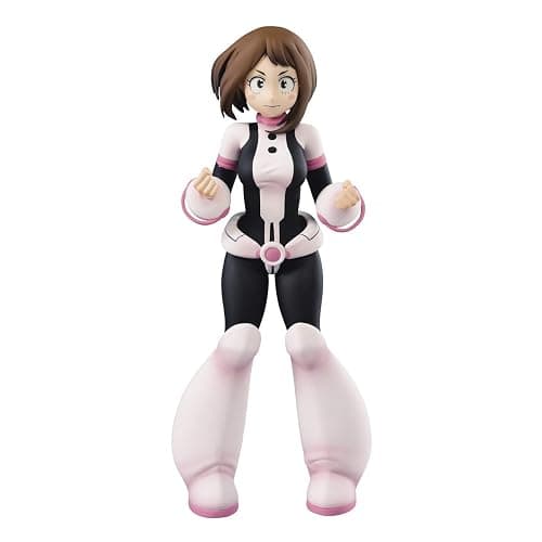 Banpresto 39495 My Hero Academia Age of Heroes Uravity Ochaco Uraraka Figure - Image 1