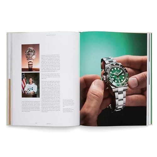 The Watch Book Rolex Next Generation: Next Generation thumbnail 7