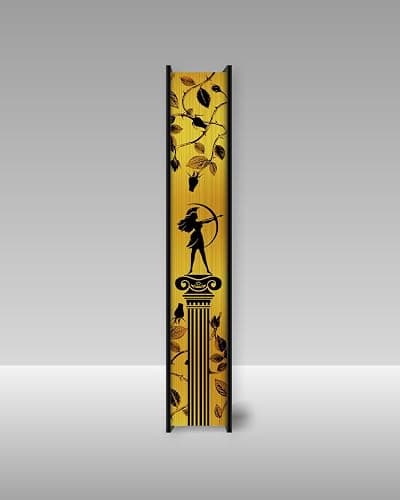 Bonds of Hercules (Deluxe Limited Edition): A Dark Romantasy Enemies to Lovers Spicy Romance Novel Inspired by Greek Mythology (Villains of Lore, 2) thumbnail 4