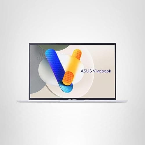 ASUS Vivobook 16 Laptop, 16" WUXGA 60Hz Display, Intel Core i5-13420H, Iris Xᵉ Graphics, 16GB Memory, 512GB Storage, Windows 11, Cool Silver, F1605VA-ES56 thumbnail 10