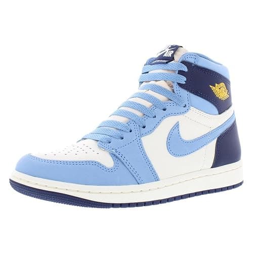 Nike Womens WMNS Air Jordan 1 Retro Hi Og thumbnail 5