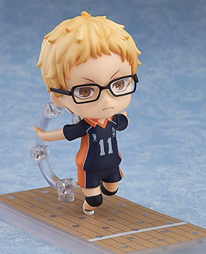 Orange Rouge Nendoroid Kei Tsukishima(4th-Run) thumbnail 2