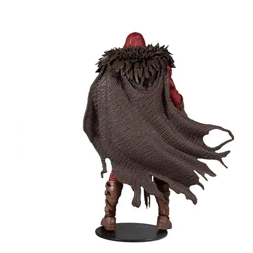 McFarlane Toys DC Multiverse King Shazam (The Infected) 7" Action Figure with Accessories thumbnail 5