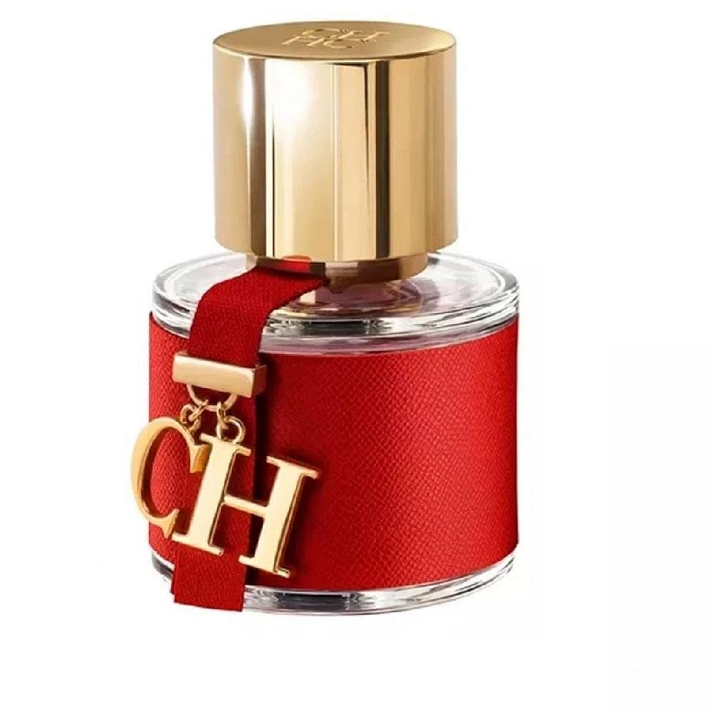 Ch Carolina Herrera - Perfume Feminino - Eau de Toilette - 30Ml, Carolina Herrera - Image 1