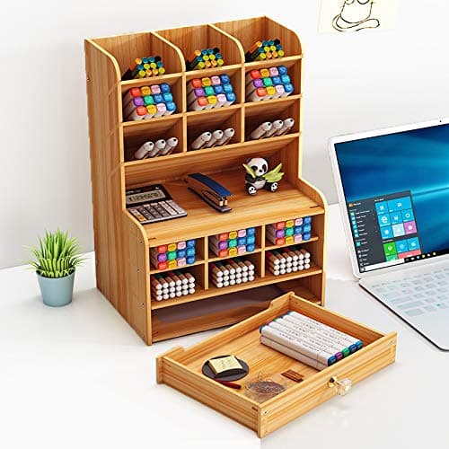 Marbrasse Desk Organizer thumbnail 5