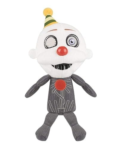 Funko Five Nights at Freddy's: Sister Location - Ennard Plush - Image 1