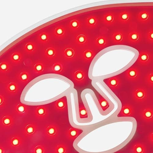 CurrentBody Skin LED Light Therapy Face Mask | Red Light Therapy Treatment Device | Anti-Aging Face Mask for Wrinkle Reduction thumbnail 6