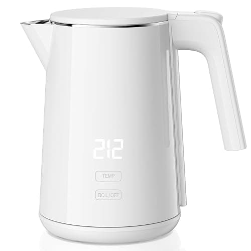 Electric Kettle - Image 1
