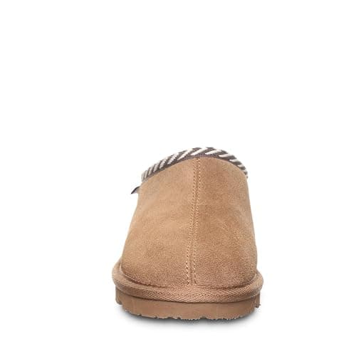BEARPAW Retro Shorty Youth Boot | Youth's Ankle Boot | Youth's Slip On Boot | Comfortable Winter Boot thumbnail 6