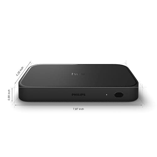 Philips Hue Play HDMI sync Box 8K thumbnail 3
