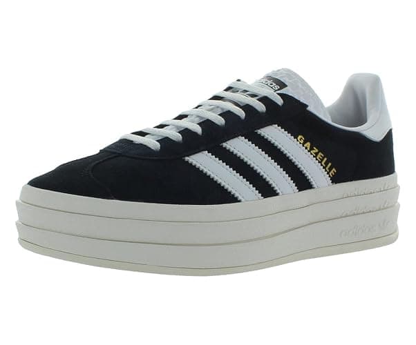 adidas Women's Gazelle Running Sneakers - Image 1