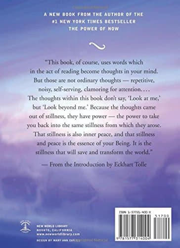 Stillness Speaks thumbnail 2