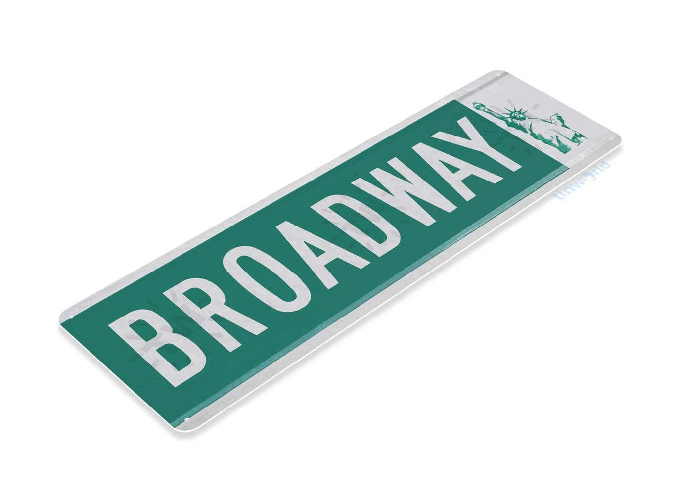 Broadway sign thumbnail 2