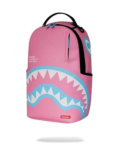 Sprayground SHARK CENTRAL AMUSEMENT DLXSV BACKPACK thumbnail 9