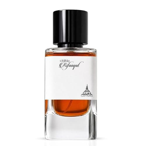 Paris Corner Rifaaqat Eau de Parfum Spray 80ml (2.8 oz) thumbnail 3