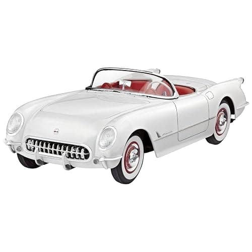 Revell Modellbau 1953 Corvette Roadster - Image 1