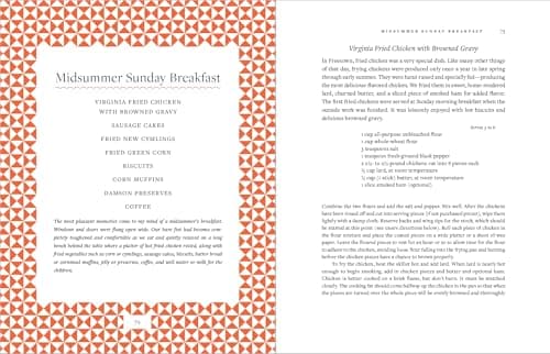 The Taste of Country Cooking: 50th Anniversary Edition: A Cookbook thumbnail 2