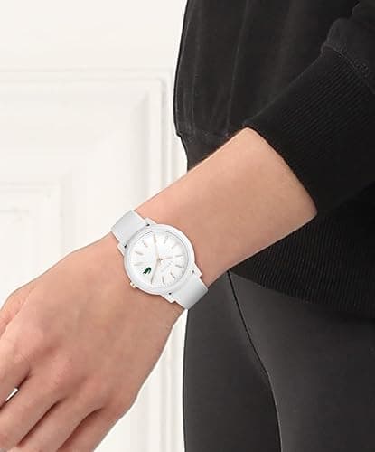 Lacoste 12.12 Women's Quartz Watch - TR90 Case Quartz - Premium Sporty Fashion Timepiece thumbnail 4